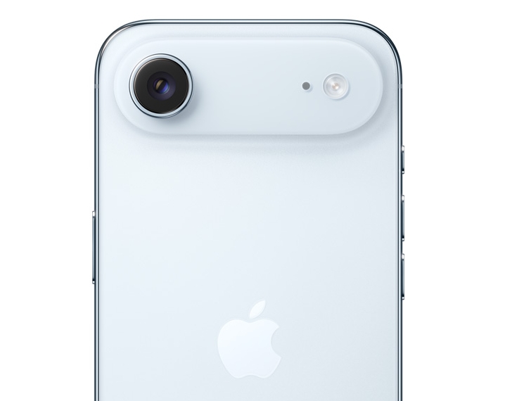 苹果iPhone Air、iPhone 17