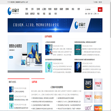 公众IT网