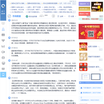 金十数据网